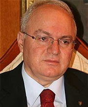 Yavuz Erkmen